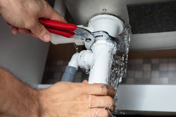 Best Commercial water damage restoration  in Georgetown, OH