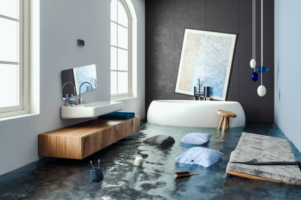 Best Water damage restoration near me  in Georgetown, OH