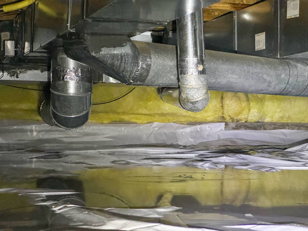 Water damage restoration experts in Georgetown, OH