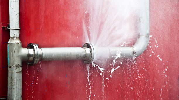 Best Ceiling water damage repair  in Georgetown, OH